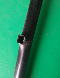汽車管件爆破試驗機(jī)