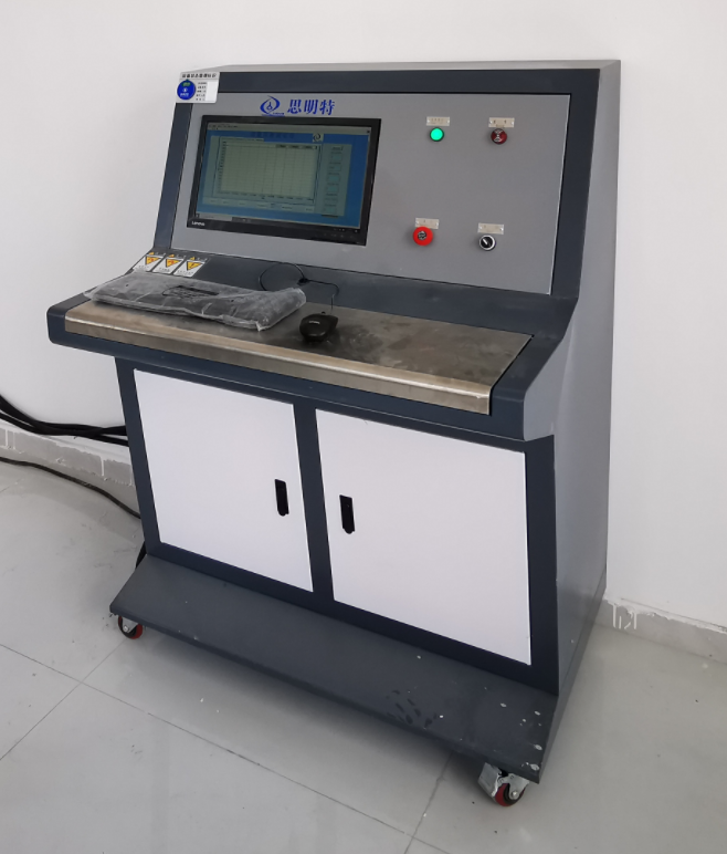 汽車(chē)消音器密封性試驗(yàn)機(jī)