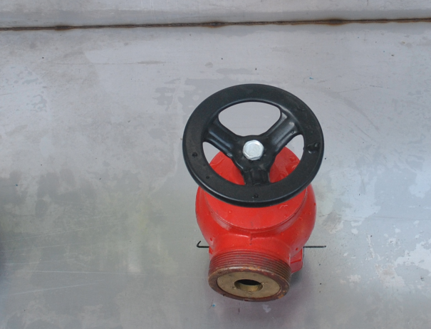 室內(nèi)消火栓水壓強度試驗機(jī)